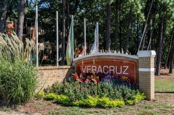 Entrada - Veracruz Apartments