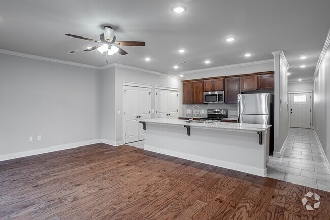 Building Photo - AH 4 (A) | Aspen Heights in Tontitown