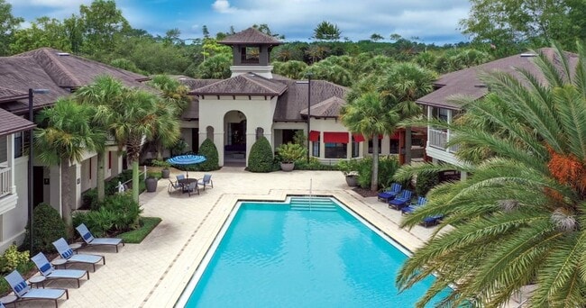 Building Photo - Trails at Bartram Park Apartments