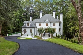 Building Photo - 5390 Harrowood Ln NW