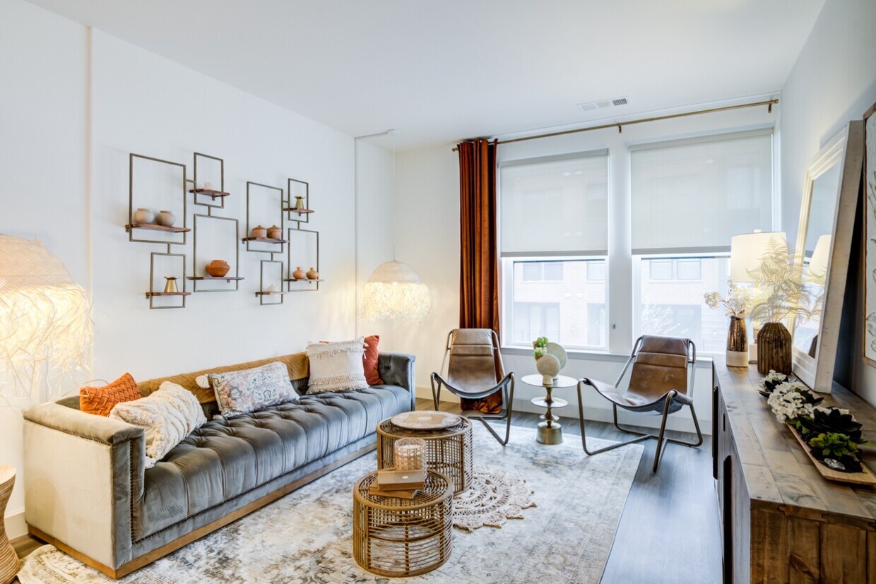 The Whit Apartments in New Haven, CT