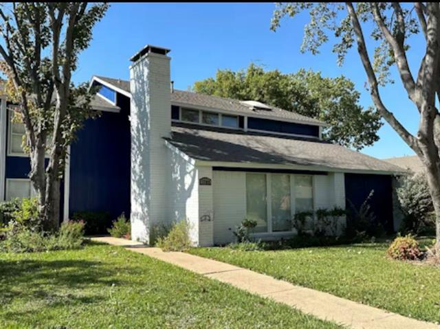 Primary Photo - 1709 Elk Grove Dr