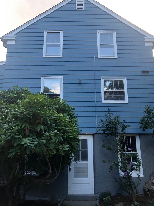 Back of House - 36 Ferry Ln E