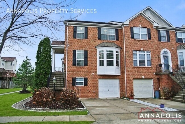 Foto del edificio - 3721 glebe meadow way
