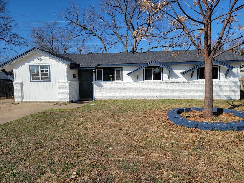 Primary Photo - 4709 Stanley Keller Rd