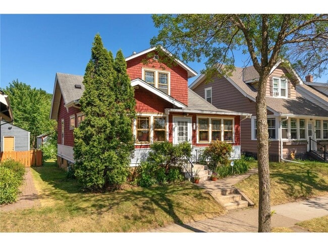 Building Photo - 620 Asbury St