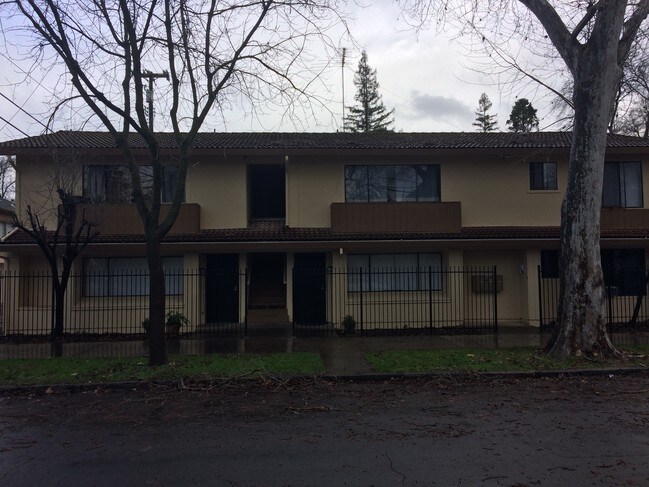 Foto del edificio - 421 14th St