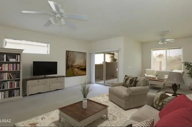 Foto del edificio - 5436 N Mesquite Bosque Way