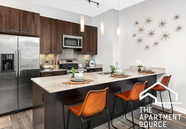 Foto del edificio - 469 W Huron St