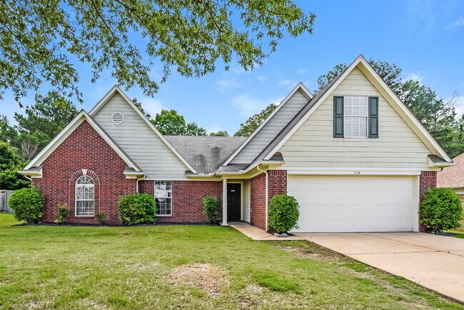 Foto del edificio - 6356 White Hawk Ln
