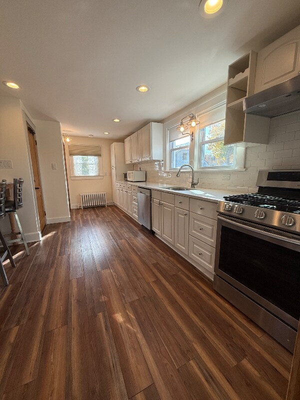 Foto del edificio - 351 Springfield Ave