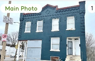 Foto principal - 3869 Ashland Ave