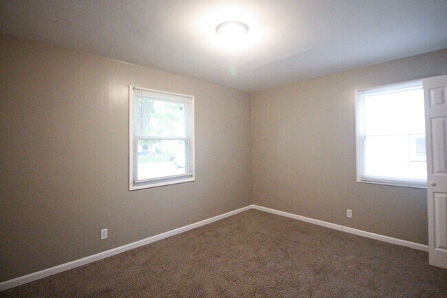 Foto del edificio - Updated 3 Bedroom Home