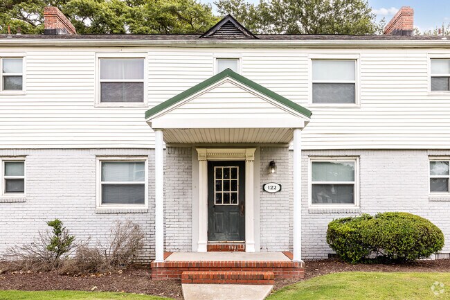 Foto del edificio - Sterling Oaks Apartments