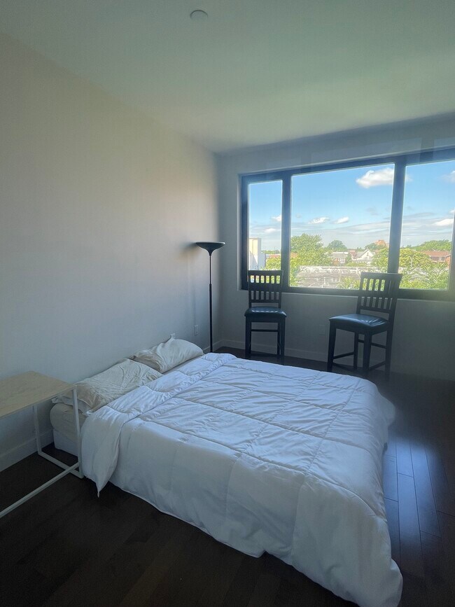 Foto del edificio - 4312 214th Pl