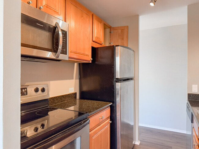 Foto del edificio - 4334 N Hazel St