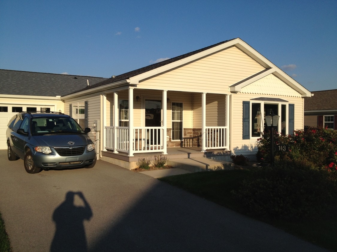 143 Fultons Run Road, State College, PA 16803 House Rental in State