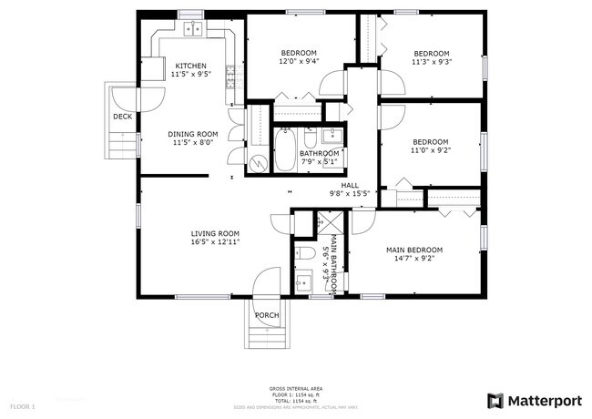 Foto del edificio - 908 Waring St