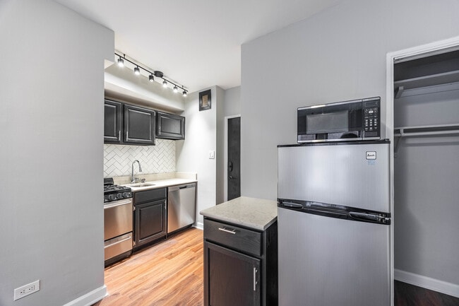 Building Photo - 1140 N La Salle Dr