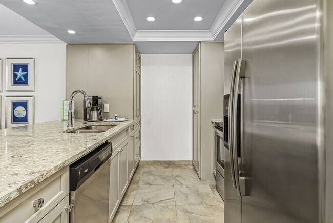 Foto del edificio - Harbour Tower #115 - Sanibel Harbour Resort