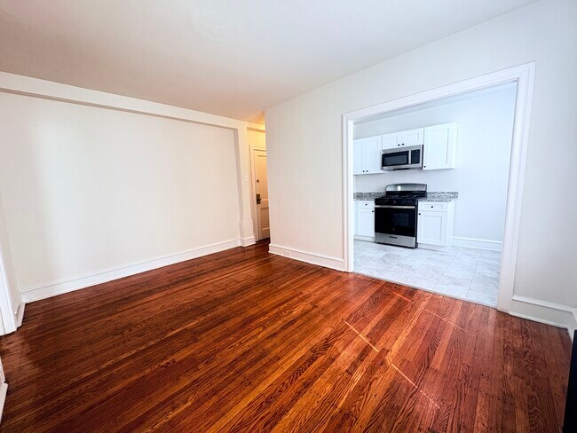 Foto del edificio - Victoria Arms Apartments