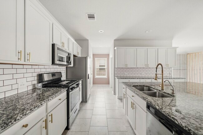 Foto del edificio - 3525 Pearl Mill Ln