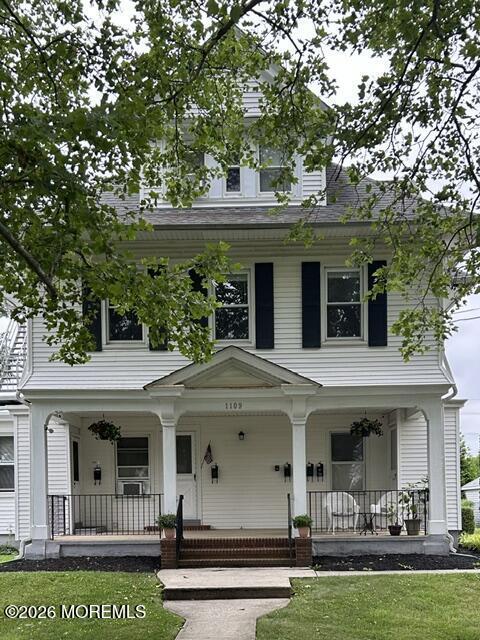 Building Photo - 1109 Lincoln Ct
