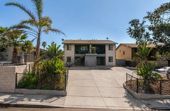 Building Photo - 4271 Logan Ave
