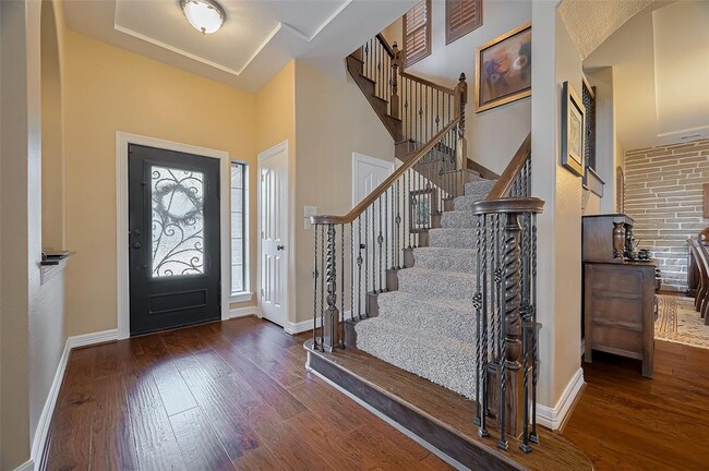 Foto del edificio - 14302 Mindy Park Ln