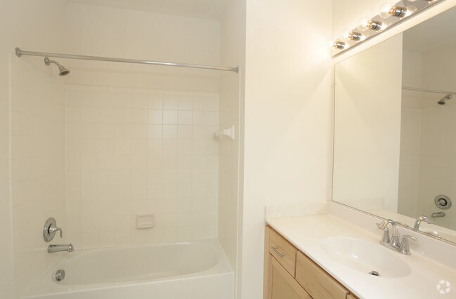 Foto del diseño de interior - Commons at Potomac Square