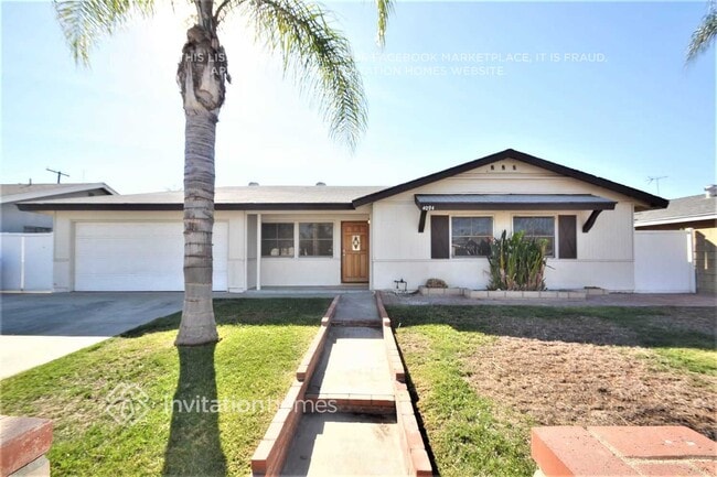 Building Photo - 4094 Jones Ave