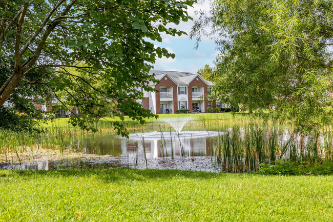 Building Photo - Woodgate Farms