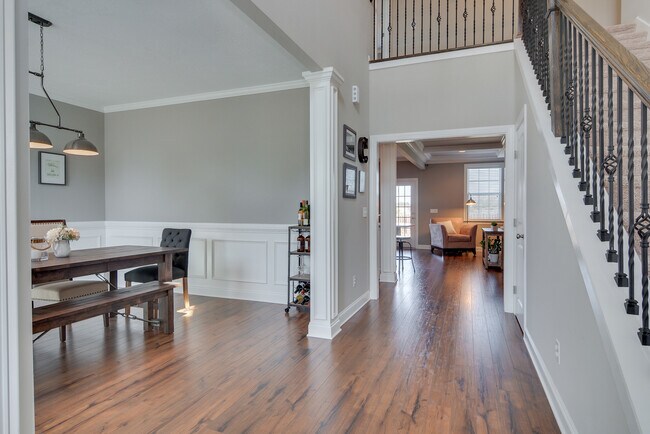 Foto del edificio - 1030 Ardrey Cir