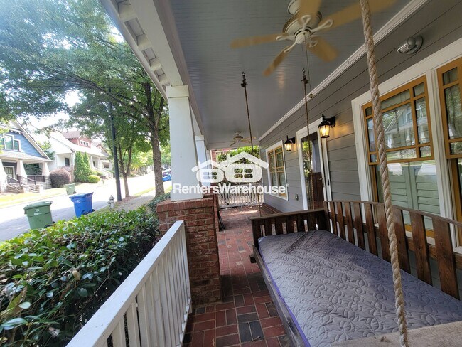 Building Photo - 1357 Benteen Park Dr SE