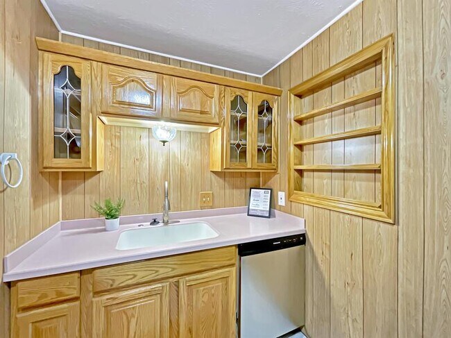 Foto del edificio - 854 Saddle Rd