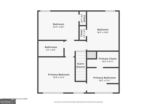 Foto del edificio - 5234 Alexander St
