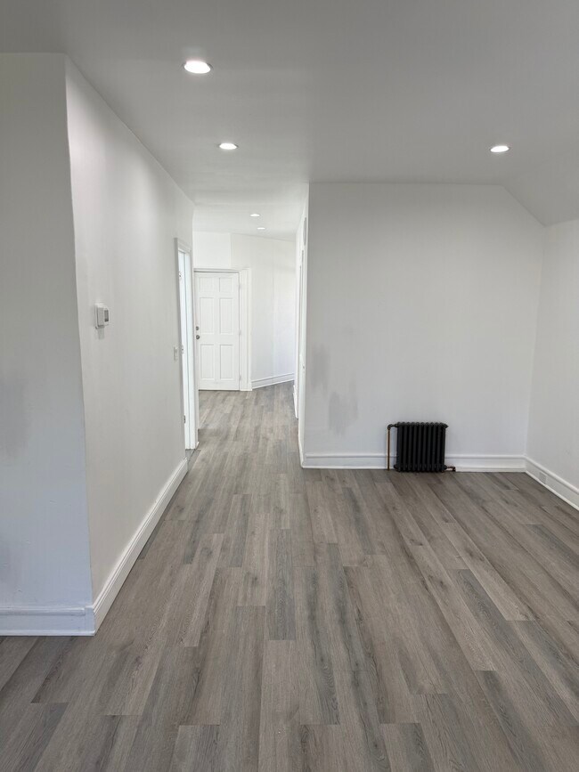 SALA DE ESTAR - 163 Deacon St