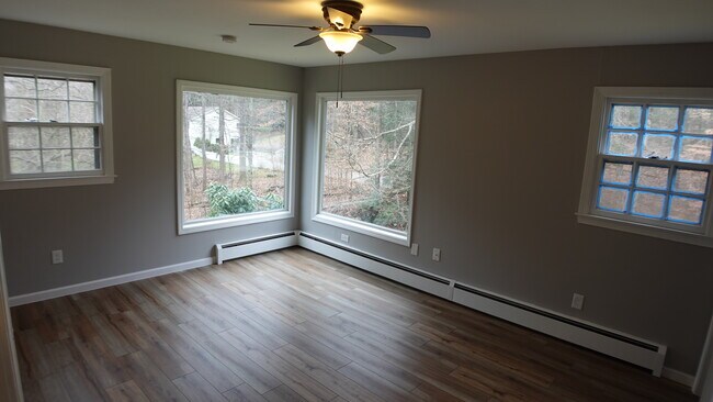 Bedroom 3 - 1845 S Britain Rd