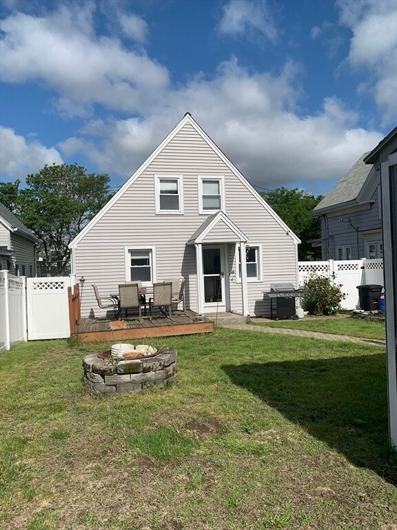 Foto del edificio - 38 Penn St