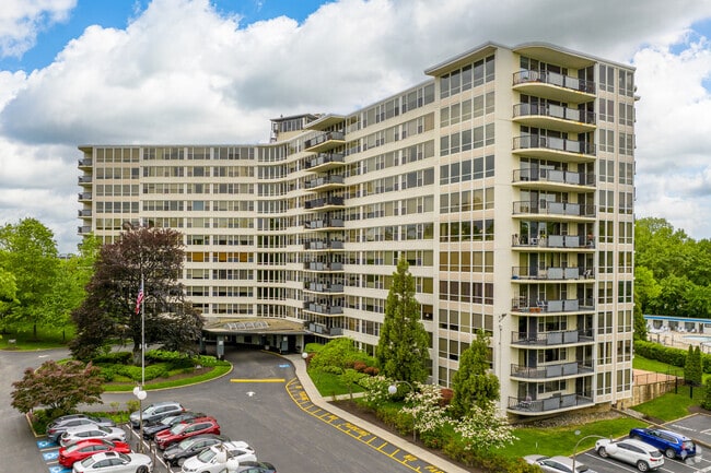 Sutton Terrace Condominium