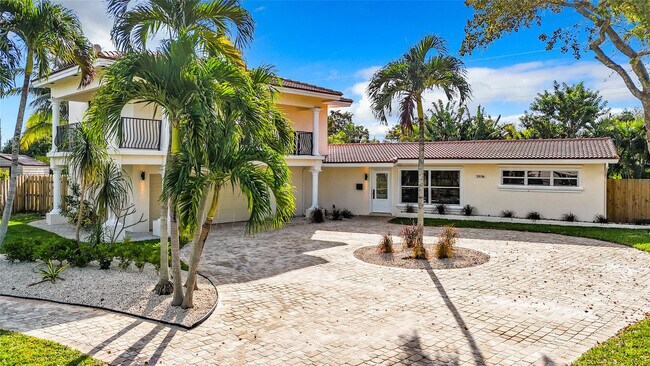 Foto del edificio - 2836 NW 11th Ave