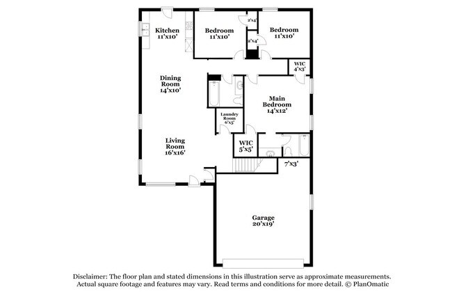 Building Photo - 1118 Benton Mason Dr