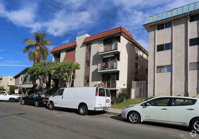 Foto del edificio - 5416 Corteen LLC