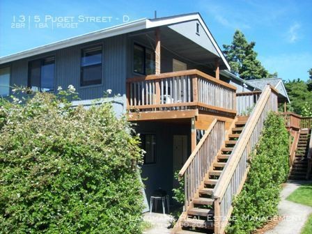 Primary Photo - 1315 Puget St