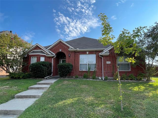 Building Photo - 1849 Andress Dr