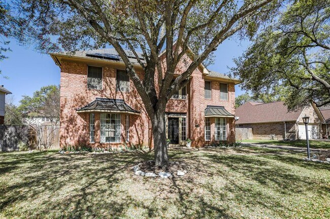 Building Photo - 10412 Wolftrap Dr