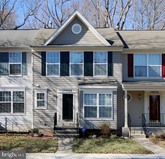 13030 Salford Terrace, Upper Marlboro, MD 20772 Townhouse for Rent in