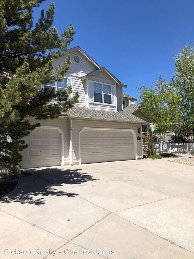 Building Photo - 4 br, 2.5 bath House - 4589 Lynnfield Ct.