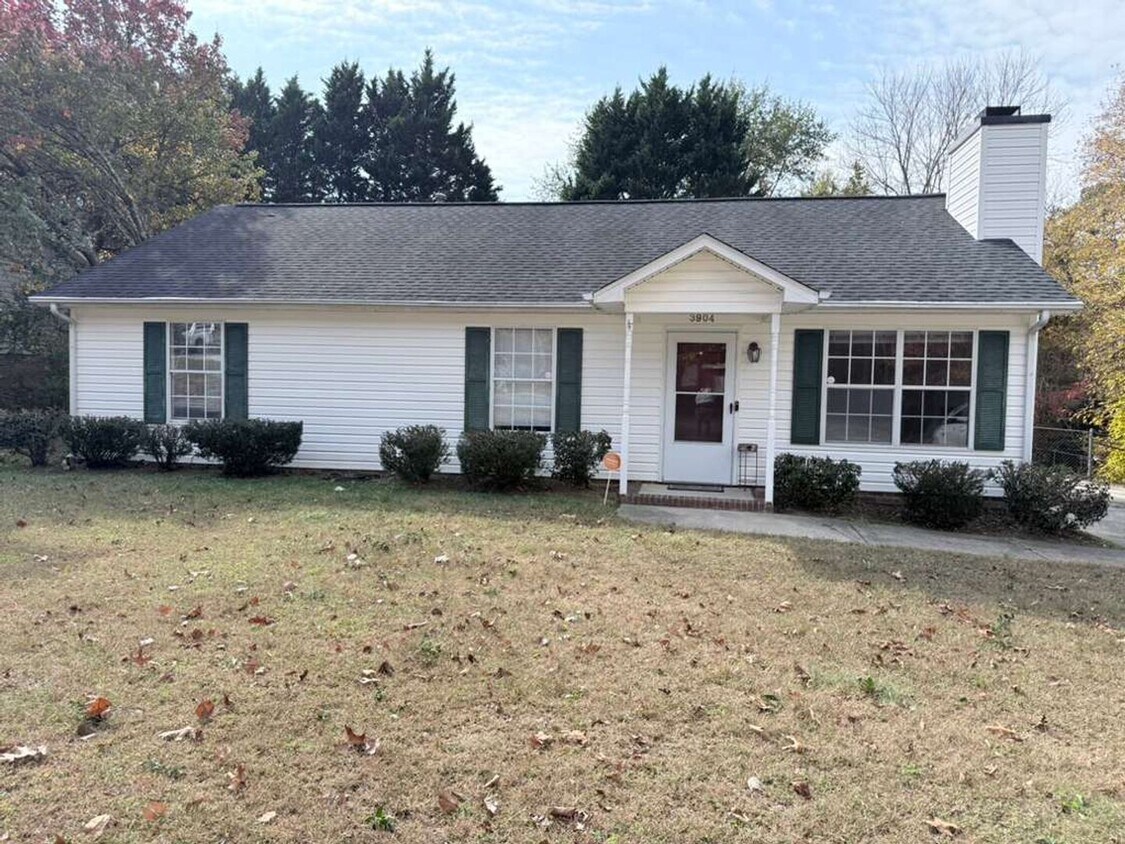 Foto principal - COMING SOON!