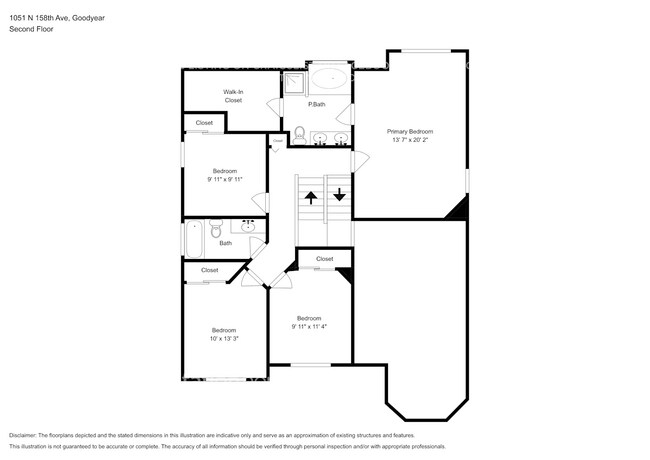 Foto del edificio - 1051 N 158th Ave